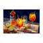 Tableau Sprits, nature morte, design par Ziwei Li-225049764