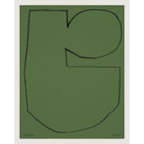 Forest 2 By Michael Kempen - Framed Wall Art
