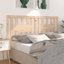 Messinger Solid Wood Headboard-1062539664-1063135690