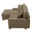 Milbrey Modular Corner Sofa-2105552010-2105552011