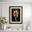 Large Shell 2 Print