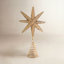 Gold Beaded 7 Tree Topper