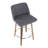 Lakyia Swivel Upholstered Counter Stool-1150903135-1201509906
