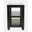 Table de bout avec rangement Jessim-402660794
