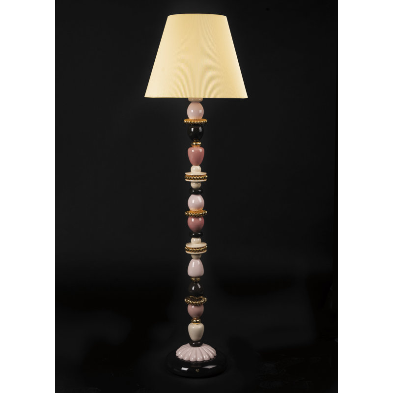 Lampe del sur pied 64" Firefly