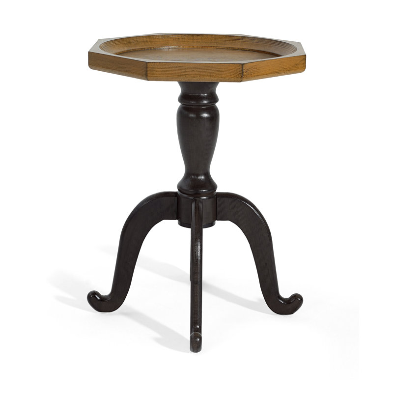 Table de bout