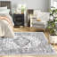 Philo Oriental 90cm X 150cm Indoor / Outdoor Area Rug