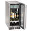 15 inch Beverage Center