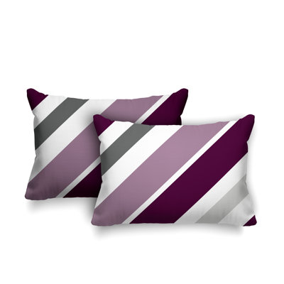 Coussin lombaire intérieur / extérieur Manda
