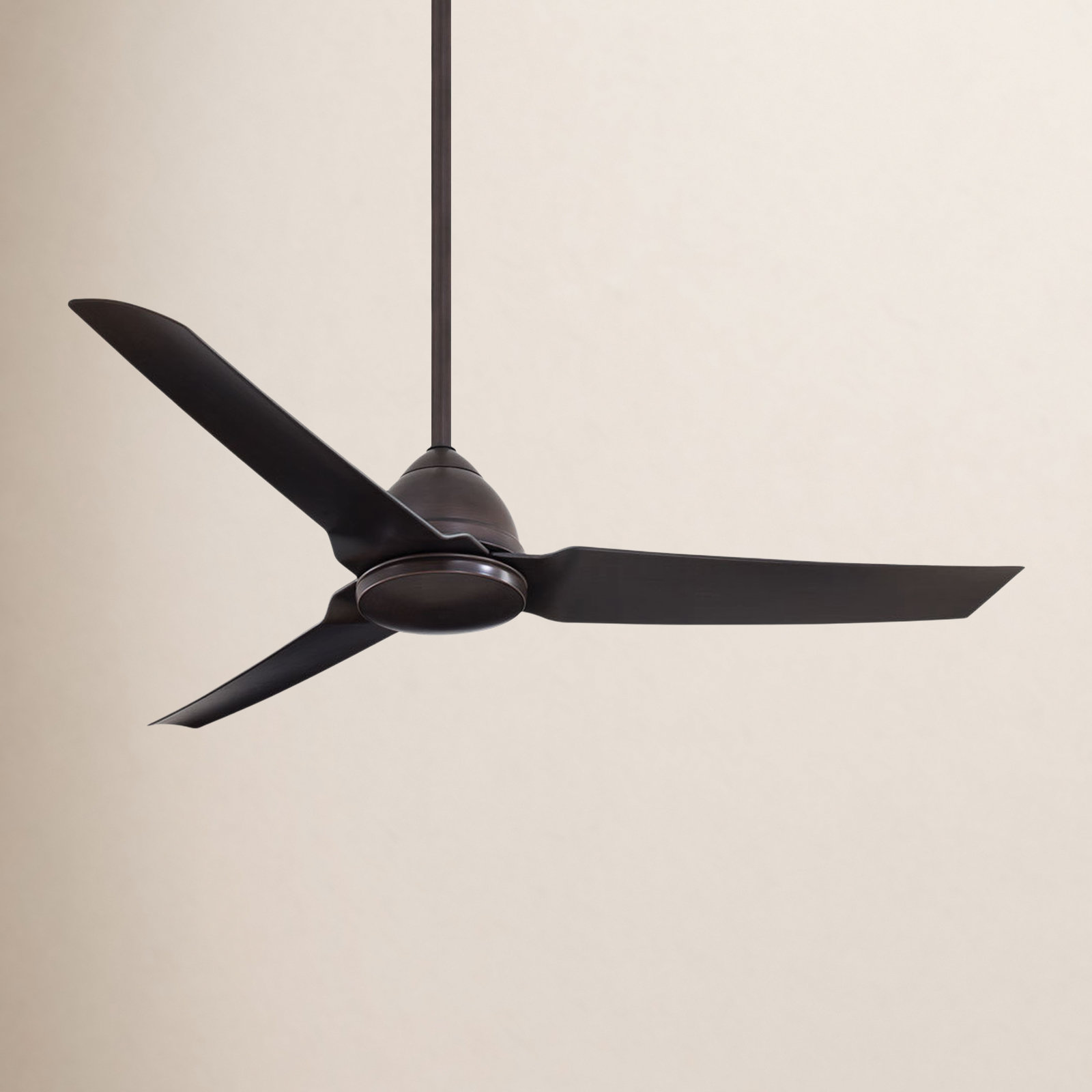 Java 54" Ceiling Fan, Cocoa