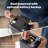 PetSafe FlexFeed Automatic Pet Feeder, Black-127420510