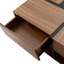 Benthall Floor Shelf Coffee Table with Storage-1040311012
