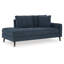 Upholstered Chaise Lounge