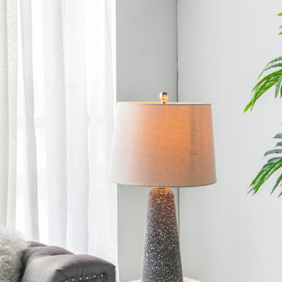 14X14x26" Table Lamp