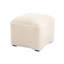 Square Ottoman
