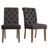 Ashbaugh 4 - Person Pedestal Dining Set-2039382869