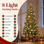 Fir Christmas Tree-900500789