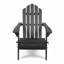 Chaise Adirondack pliable Hollywood