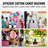 VEVOR Cotton Candy Machine-99953880