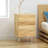 Nightstand Bedside 1 Door