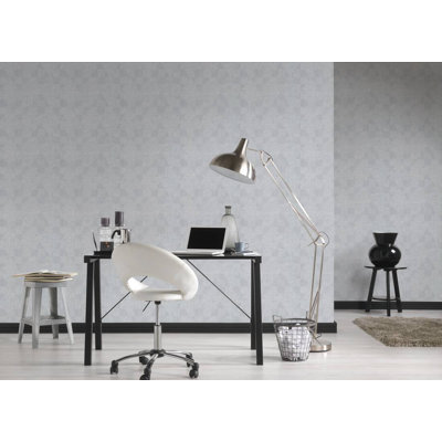 Rouleau de papier peint L 33 pi x l 21 po