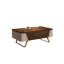 Table basse moderne et luxueuse-106907710