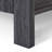 Toolless Assembly Nightstand-371598887