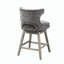 Tabouret de comptoir pivotant-1532866358