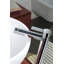 Capri Single Hole Bathroom Faucet-16505725