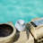 XtremepowerUS Pool & Spa Pump Union Replacement Kit – Durable Leak-Proof PVC