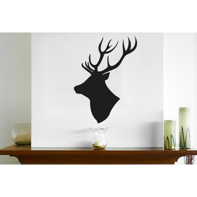 Animals Non-Wall Damaging Wall Decal