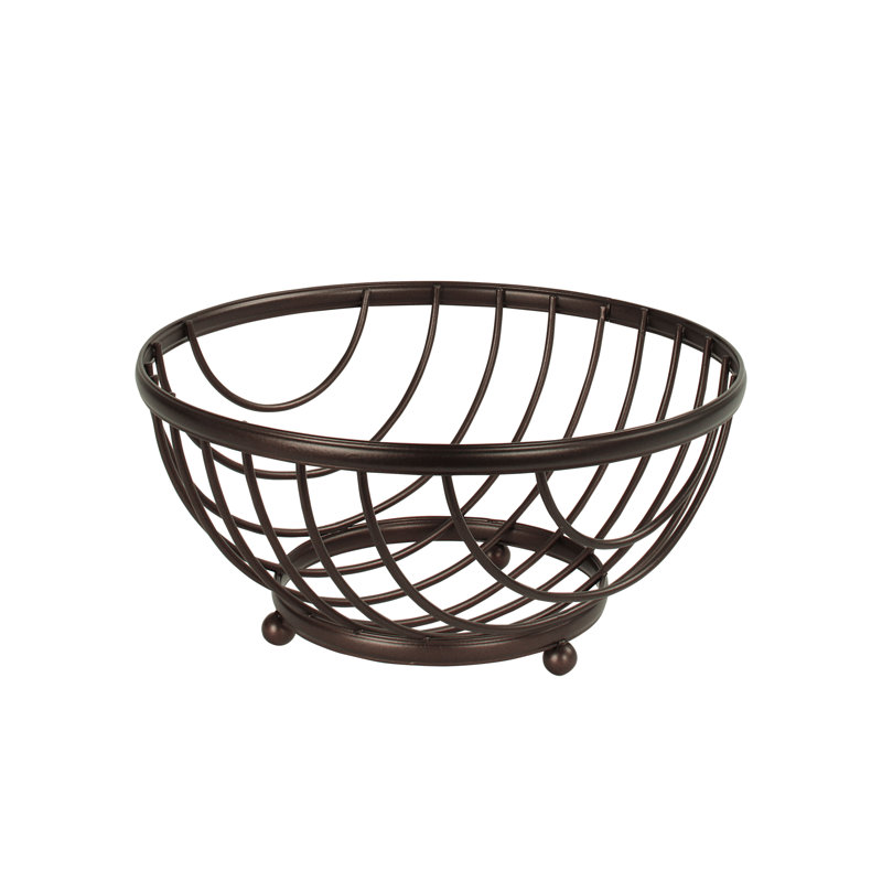 Bol de service Linton, Bronze