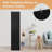70.87'' Kitchen Pantry-464550899