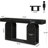 Practical Coffee Table,Durable Console Table,Minimalism Hallway Table