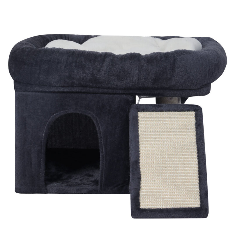 38cm H Cat Tree