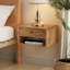 45cm W Bedside Table