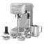 KitchenAid® Metal Semi-Automatic Espresso Machine-1713244306