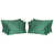 Green is out of stock