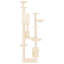 Keller 191cm H Cat Tree-82511867