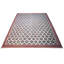 Dhurrie Hand Woven Wool Area Rug