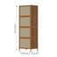 43cm W Bookcase-80870913