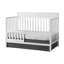 Lit de bébé convertible 4 en 1 Logan-1553388844