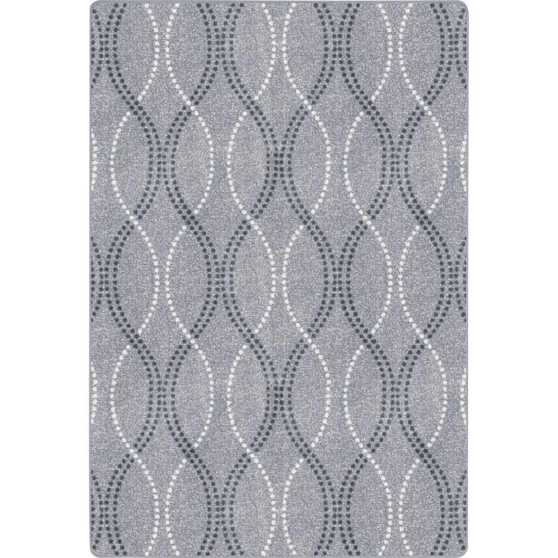 Tapis Impressions Seventh Heaven, Rectangle 5 pi 4 po x 7 pi 8 po