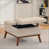 Beige sélectionné