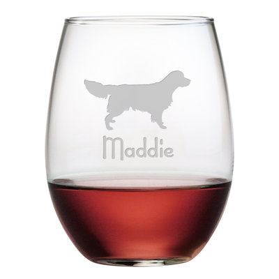 21 oz. Wine Glass Set