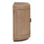 Nicola 71'' W Solid Wood Sideboard-1011250139