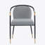Chaise rembourrée Modern-503891696
