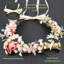 Boho Flower Crown