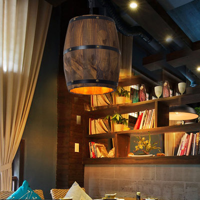Kennebunkport 1 - Light Single Pendant
