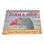 Bevus Aluminum Wall Decor